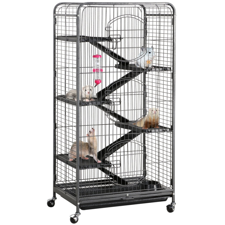 Wayfair small shop animal cage